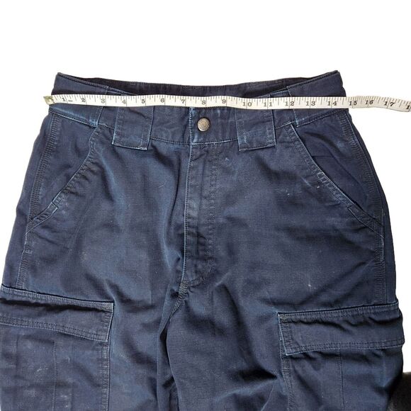 511 Tactical Pants‎ Mens 31-1/2x35 Cargo EMS Police Utility Workwear Techwear - Picture 6 of 10